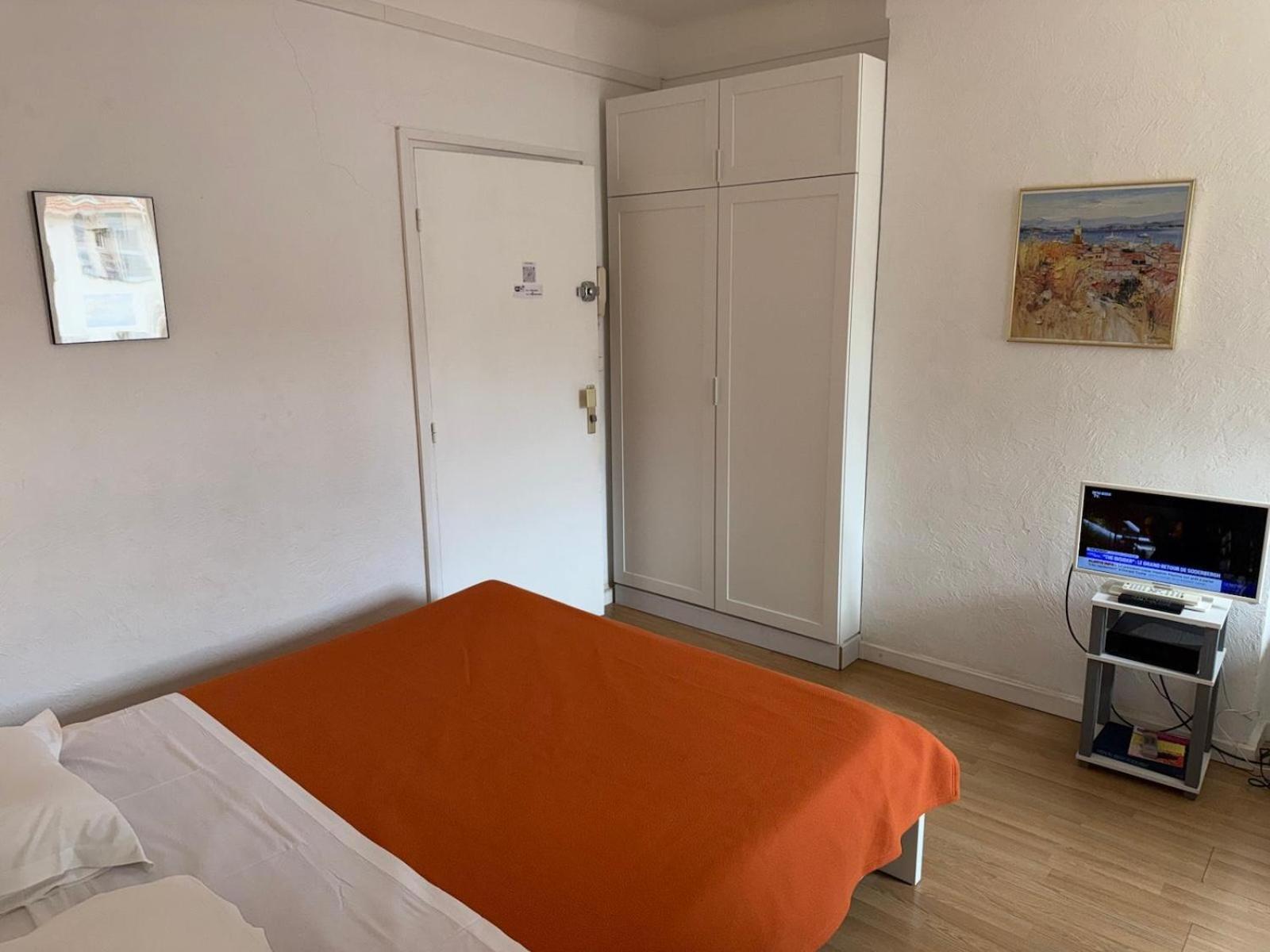 Acci Cannes Riviera 외부 사진