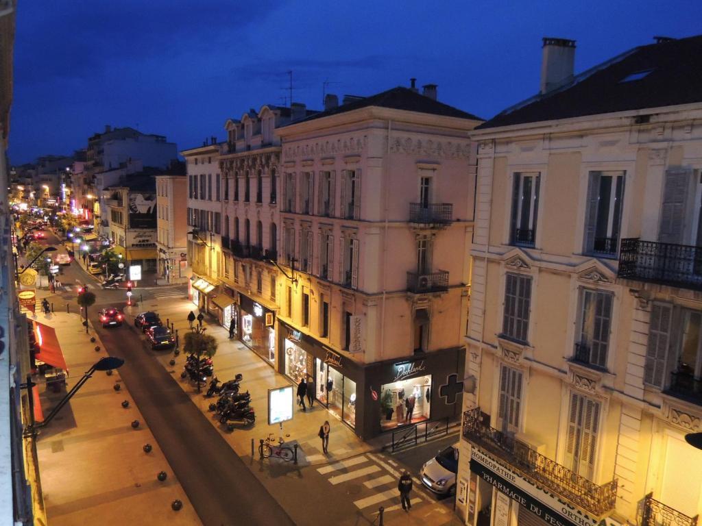 Acci Cannes Riviera 외부 사진