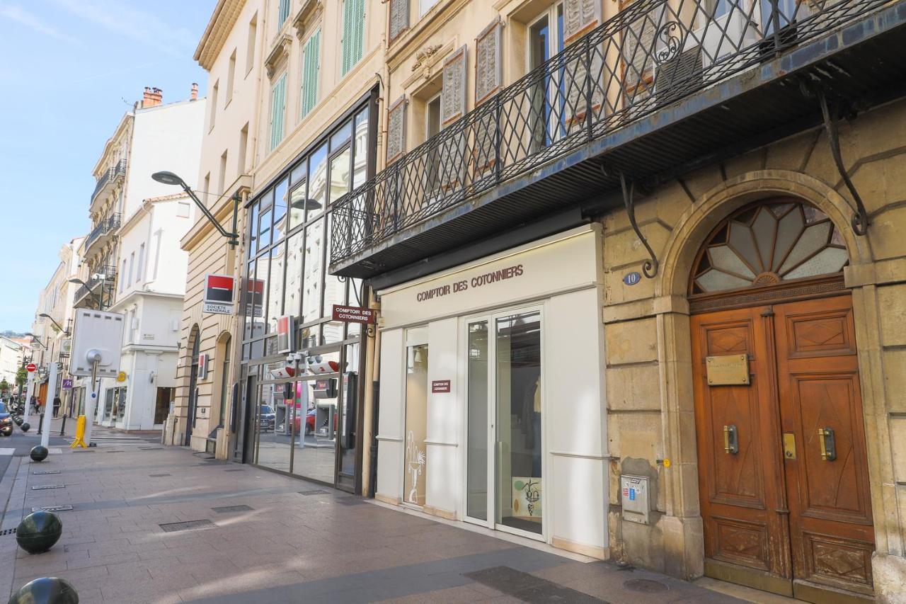Acci Cannes Riviera 외부 사진