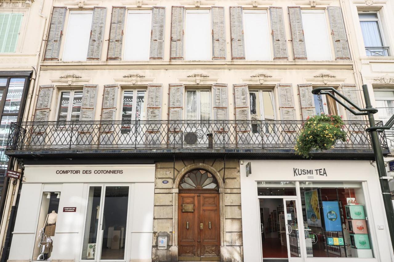 Acci Cannes Riviera 외부 사진