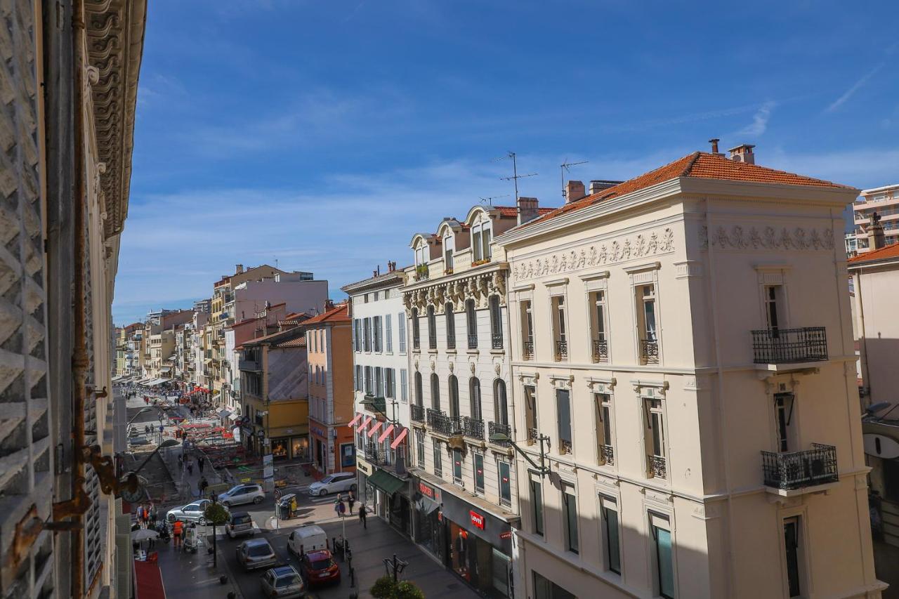 Acci Cannes Riviera 외부 사진
